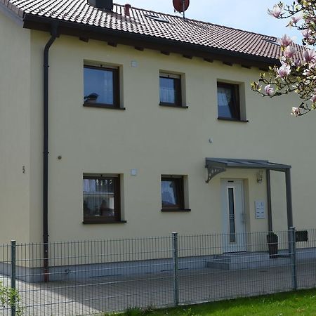 Ferienwohnung Gabler Landsberg am Lech Esterno foto