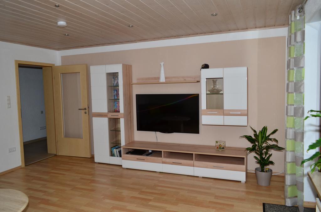Ferienwohnung Gabler Landsberg am Lech Esterno foto